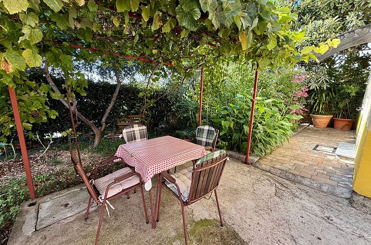 Unterkunft 1044261 - Appartement Kvarner - Appartement Ruža 4