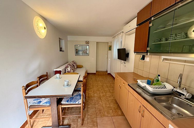 Appartement Ruža 4