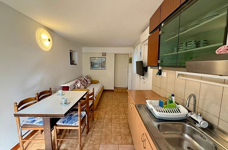 Appartement Ruža 4
