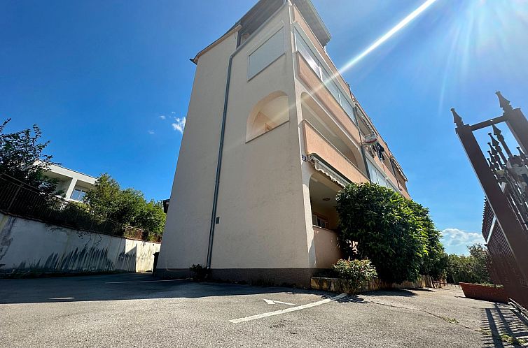 Unterkunft 1044263 - Appartement Kvarner - Appartement Portos