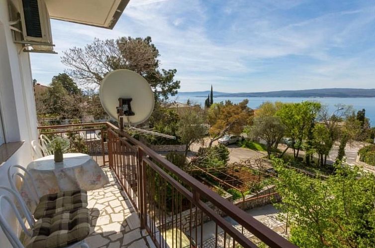 Unterkunft 1044267 - Appartement Kvarner - Appartement Apartment Nada