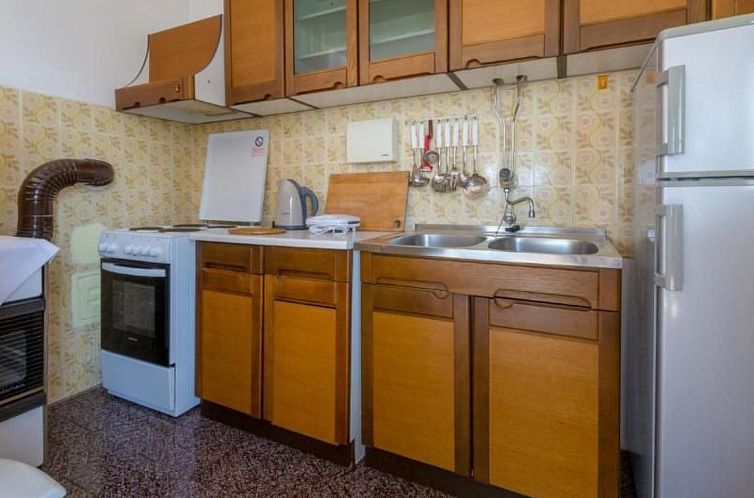 Appartement Apartment Nada