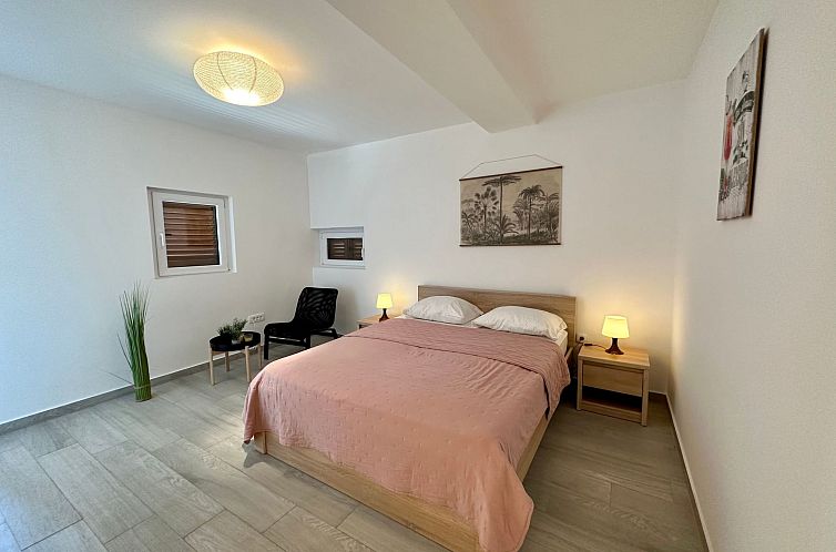 Appartement Wohnung Adriatic Dream 2