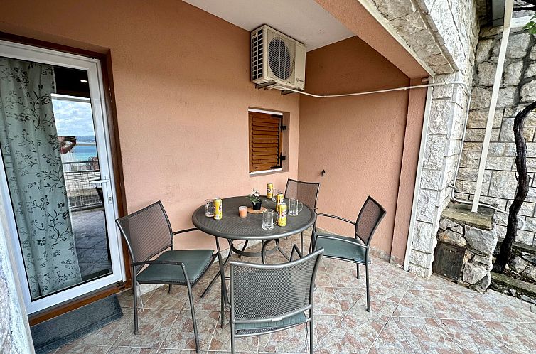 Appartement Wohnung Adriatic Dream 2