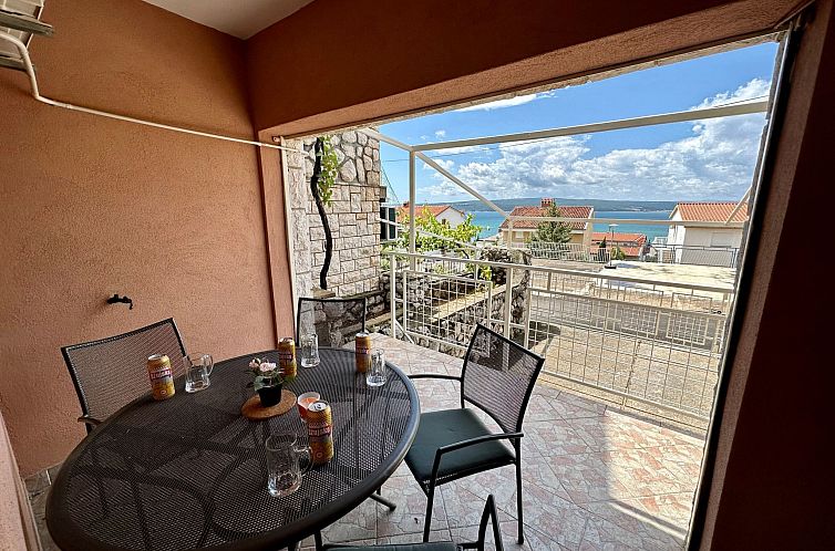 Appartement Wohnung Adriatic Dream 2