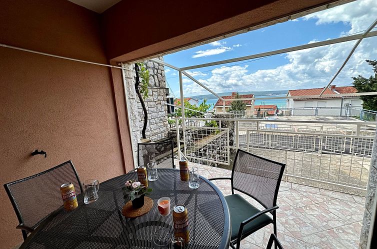 Appartement Wohnung Adriatic Dream 2