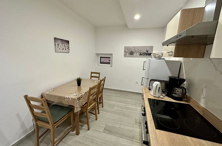Appartement Wohnung Adriatic Dream 2
