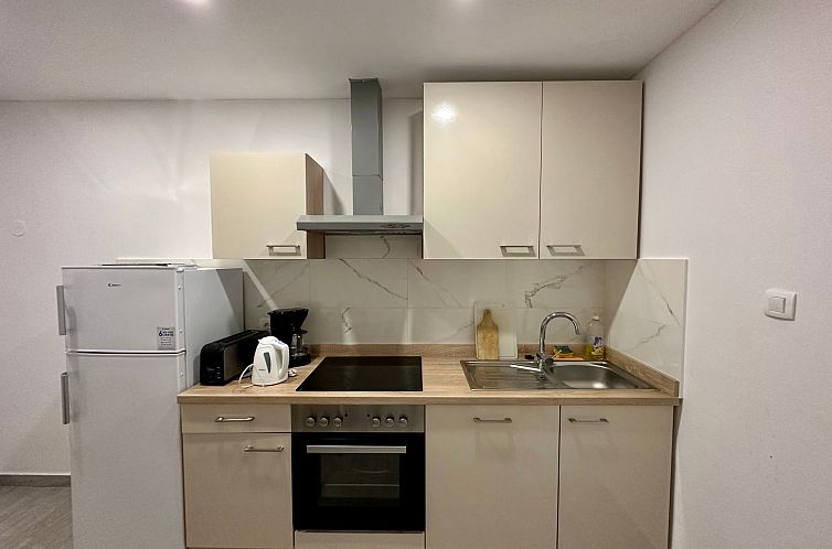 Appartement Wohnung Adriatic Dream 2