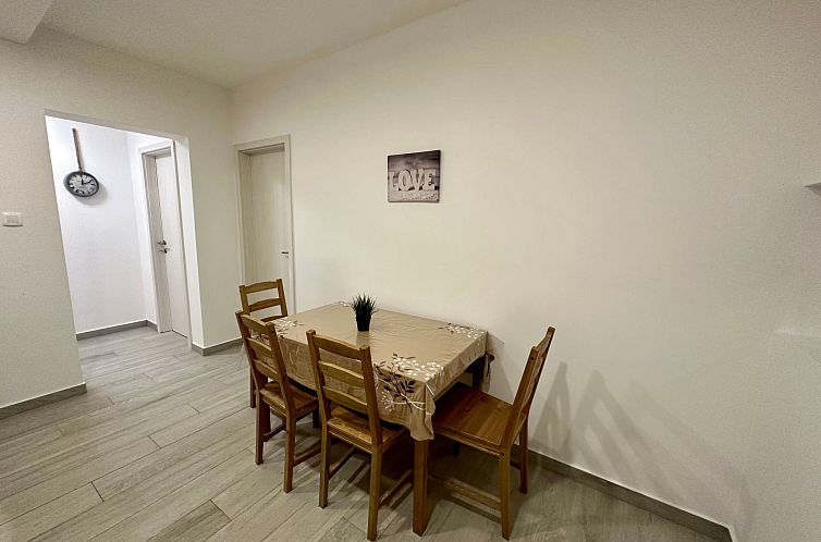 Appartement Wohnung Adriatic Dream 2
