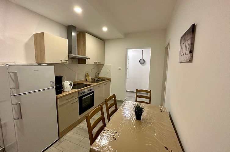 Appartement Wohnung Adriatic Dream 2