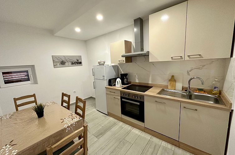 Appartement Wohnung Adriatic Dream 2
