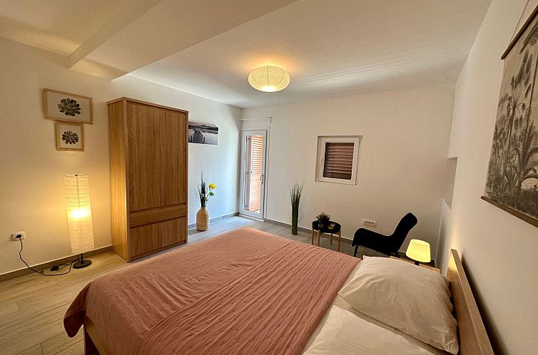 Appartement Wohnung Adriatic Dream 2