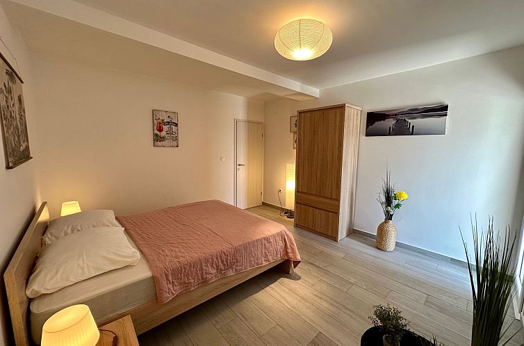 Appartement Wohnung Adriatic Dream 2