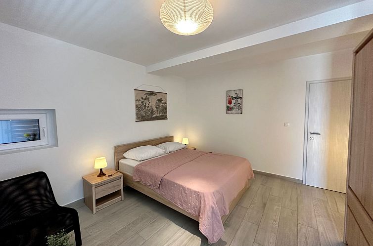 Appartement Wohnung Adriatic Dream 2