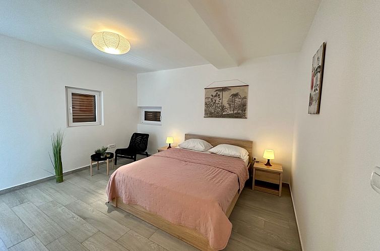 Appartement Wohnung Adriatic Dream 2