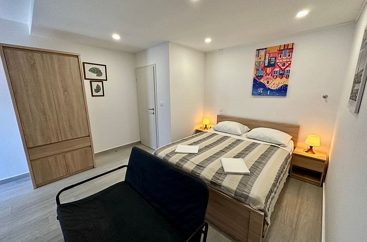 Appartement Wohnung Adriatic Dream 2
