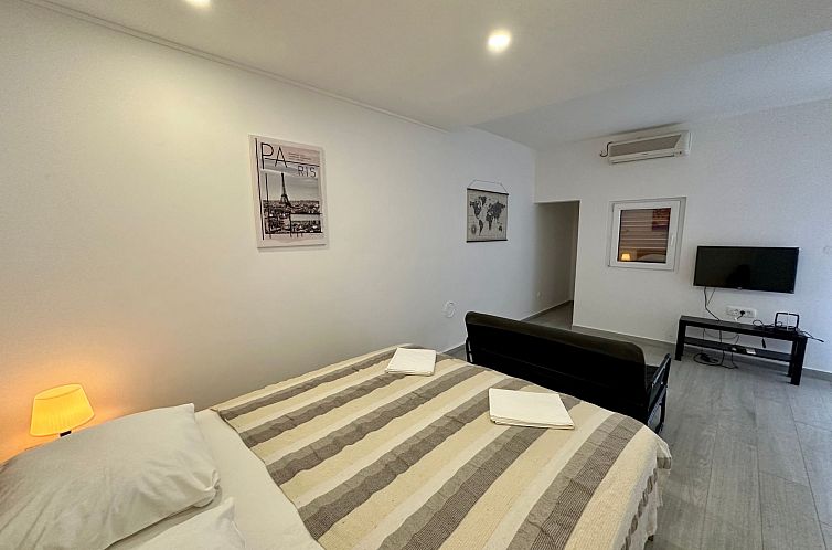 Appartement Wohnung Adriatic Dream 2