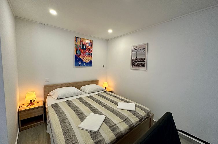 Appartement Wohnung Adriatic Dream 2