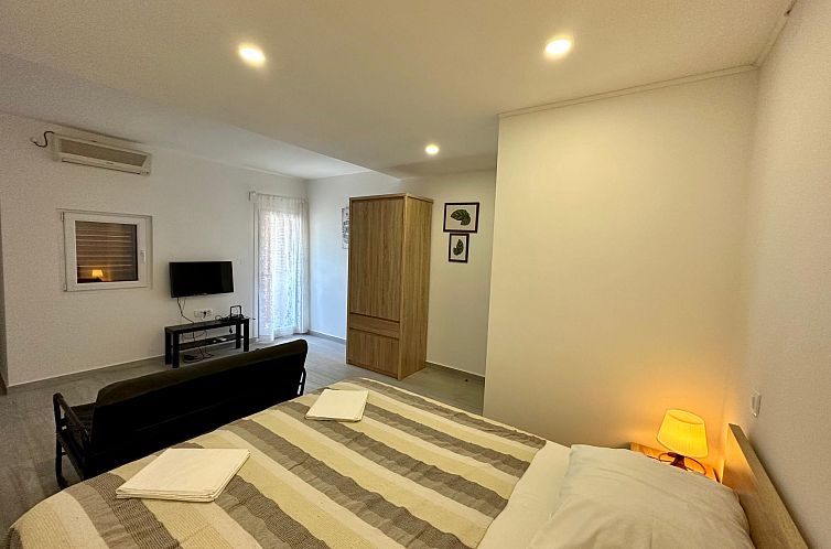 Appartement Wohnung Adriatic Dream 2