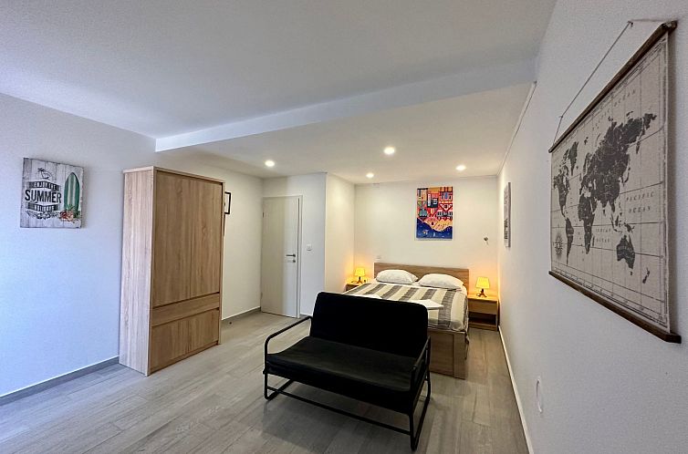 Appartement Wohnung Adriatic Dream 2