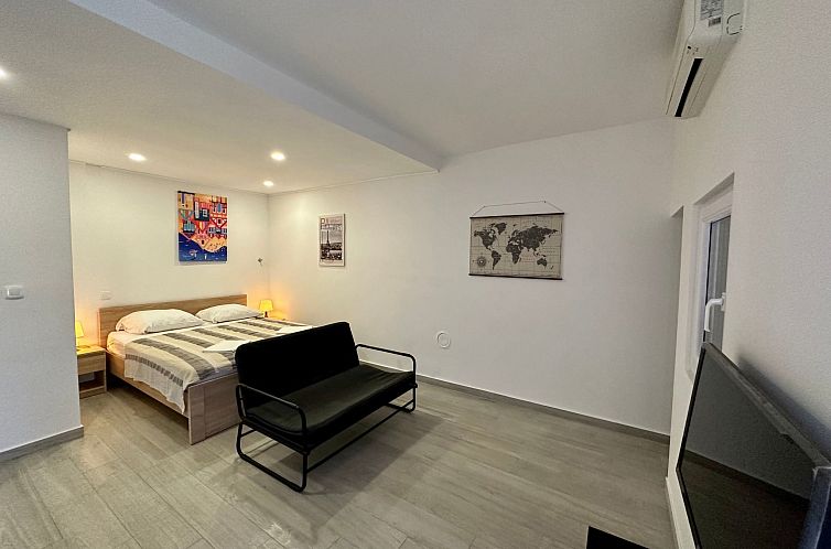 Appartement Wohnung Adriatic Dream 2