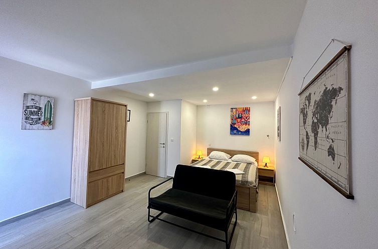 Appartement Wohnung Adriatic Dream 2