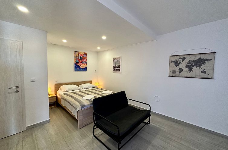 Appartement Wohnung Adriatic Dream 2