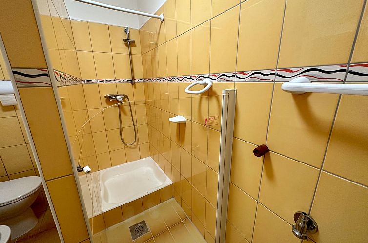 Appartement Wohnung Adriatic Dream 2