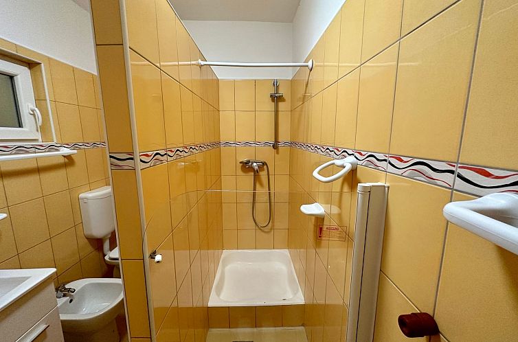 Appartement Wohnung Adriatic Dream 2