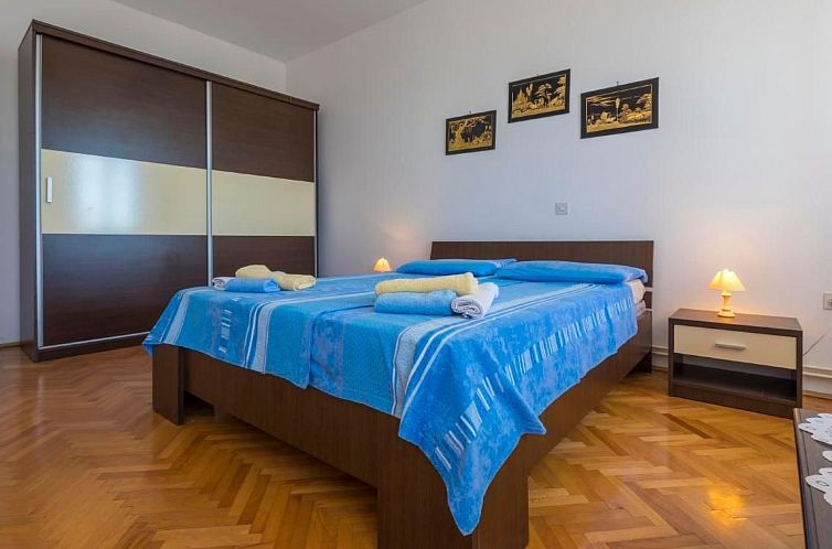Appartement Apartment Heidy