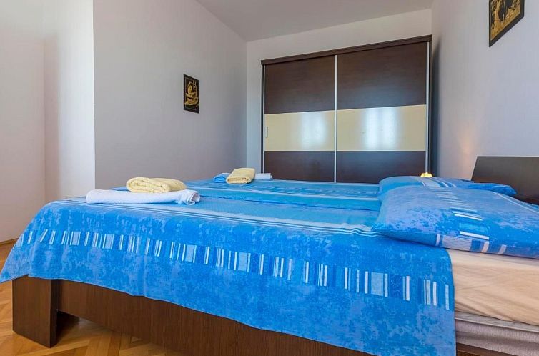 Appartement Apartment Heidy
