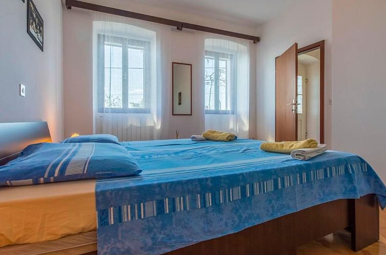 Appartement Apartment Heidy
