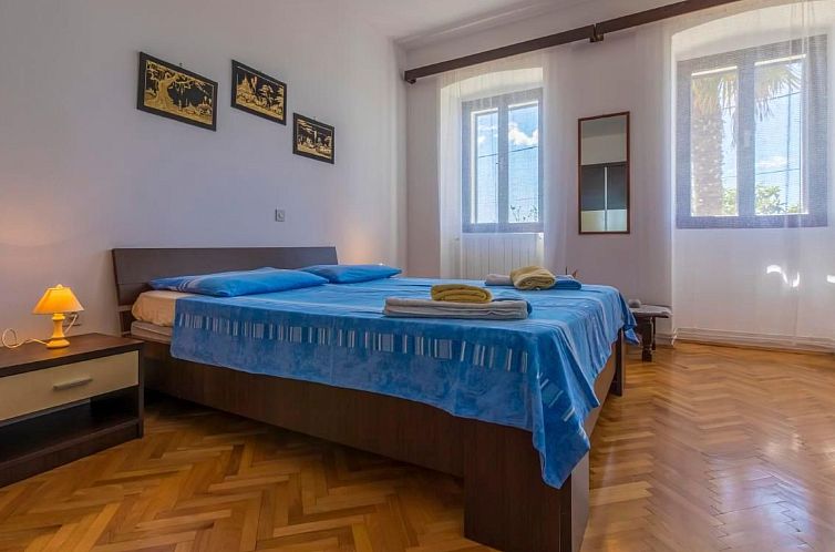 Appartement Apartment Heidy