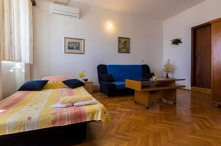 Appartement Apartment Heidy