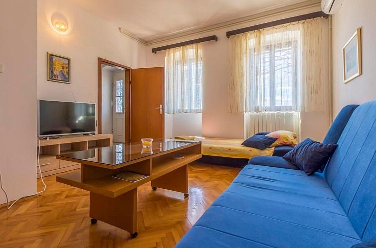 Appartement Apartment Heidy