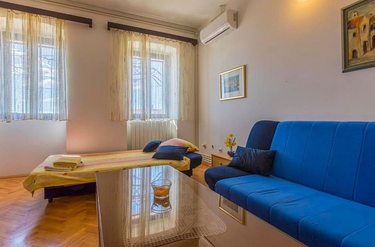 Appartement Apartment Heidy
