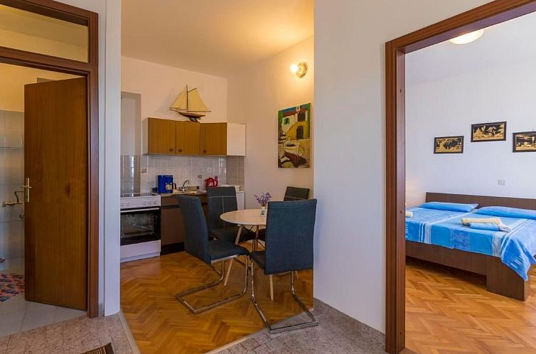 Appartement Apartment Heidy