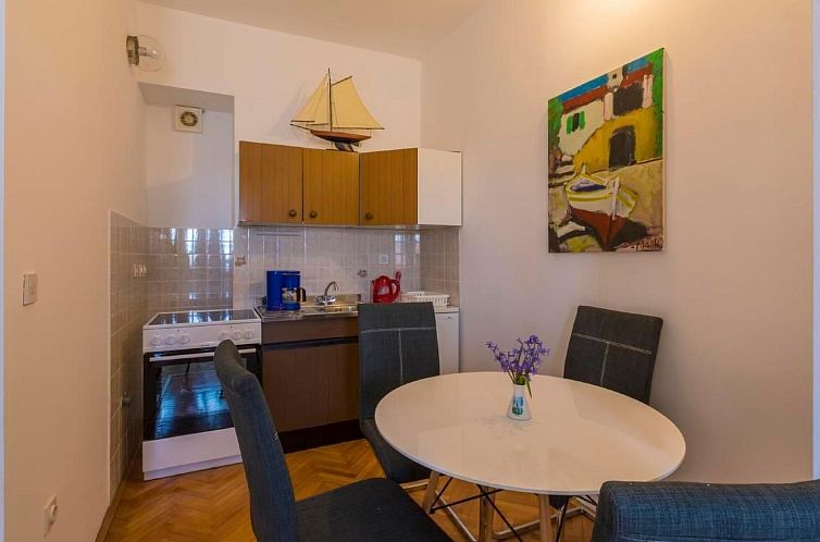 Appartement Apartment Heidy