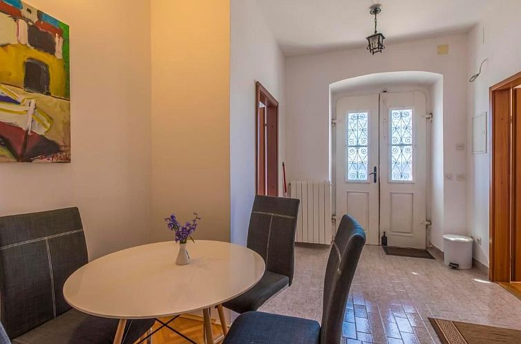 Appartement Apartment Heidy
