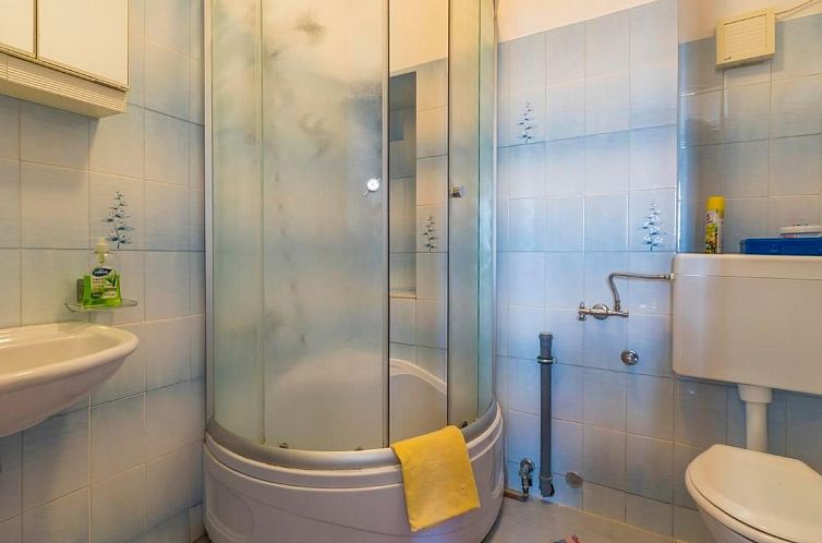 Appartement Apartment Heidy