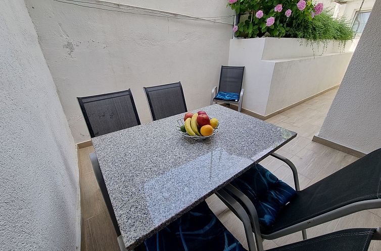 Appartement Wunderschöne Wohnung in Dramalj 70m vom Meer en