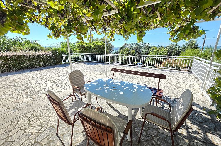 Unterkunft 1044272 - Appartement Kvarner - Appartement Wohnung für 4-5 Personen mit Terrasse