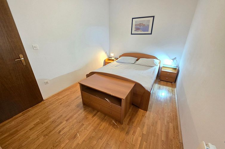 Appartement Wohnung für 4-5 Personen mit Terrasse