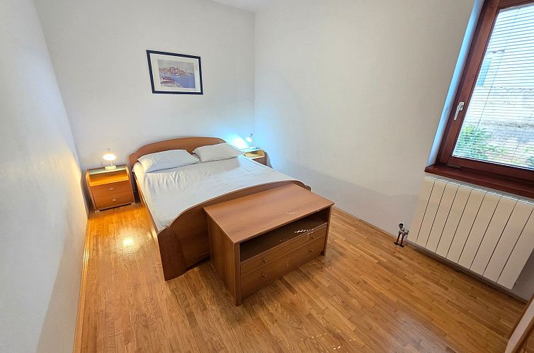 Appartement Wohnung für 4-5 Personen mit Terrasse
