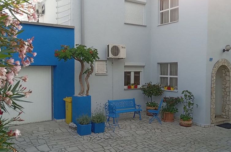 Unterkunft 1044276 - Appartement Kvarner - Appartement Azoa 3