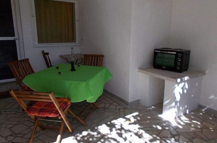 Appartement Azoa 3