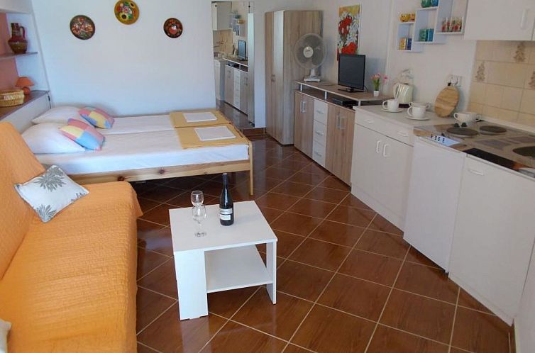 Appartement Azoa 3