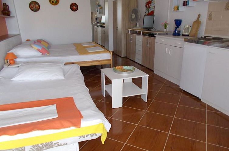 Appartement Azoa 3