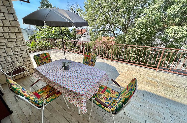 Unterkunft 1044280 - Appartement Kvarner - Appartement Katarina