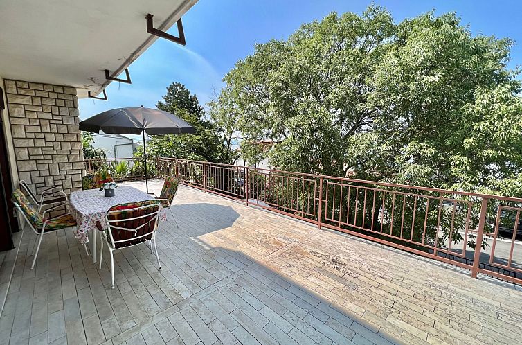 Appartement Katarina